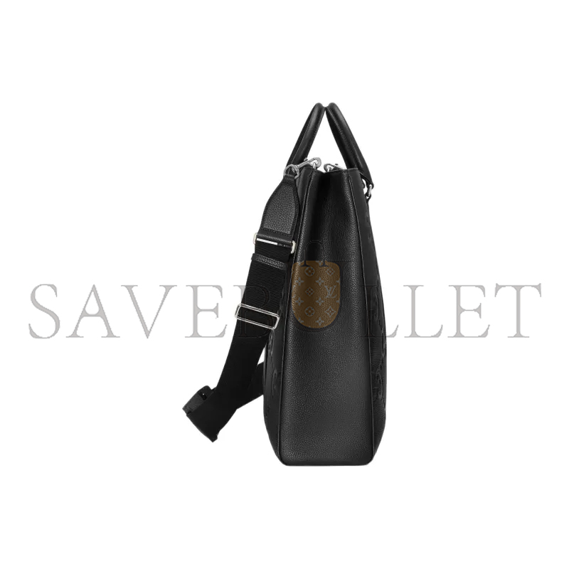 GUCCI GG MEDIUM TOTE BAG 760233 (42*36.5*13cm)